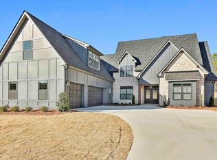 933 Stallings Rd, Senoia, GA 30276