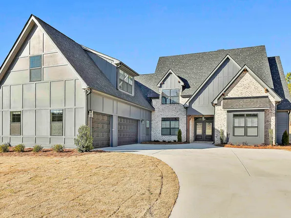 933 Stallings Rd, Senoia, GA 30276