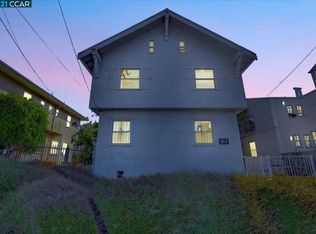 2815 College Ave, Berkeley, CA 94705