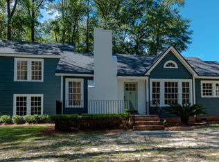 405 Forest Hills Rd, Walterboro, SC 29488