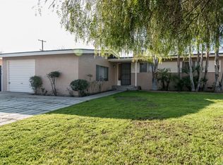 1336 Cherry Ln, Clovis, CA 93612