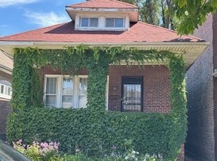 7429 S Vernon Ave, Chicago, IL 60619