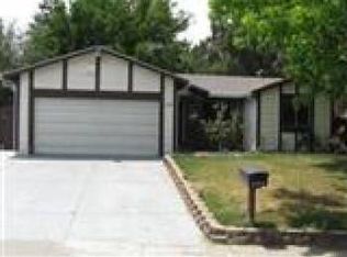3880 Cottontail Way, Sacramento, CA