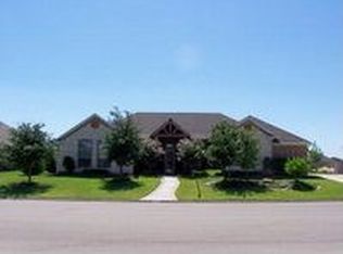 4842 N Bentwood Dr, San Angelo, TX 76904