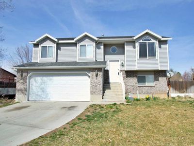601 N 625 W, Clearfield, UT, 84015