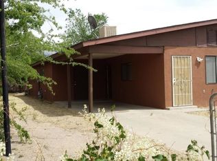 1144 Calle Mesquite, Bernalillo, NM 87004