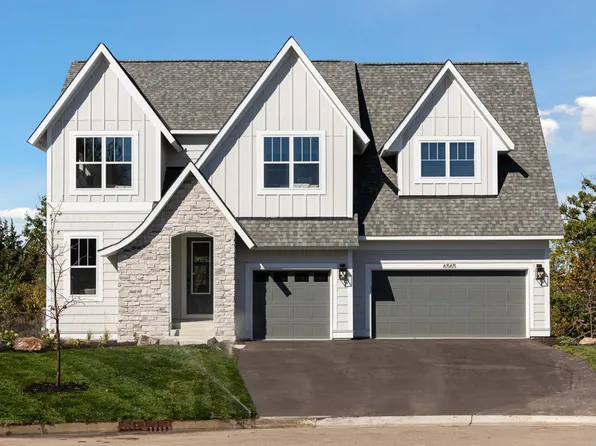 6565 Timber Arch Dr, Chaska, MN 55318