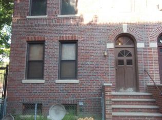 1528 Odell St, Bronx, NY 10462