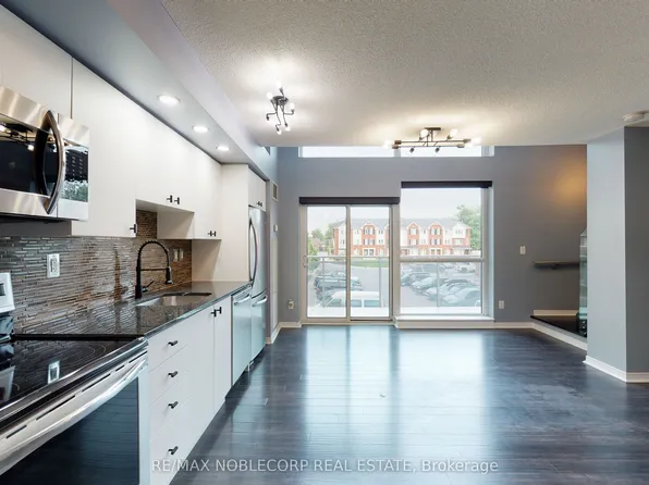 215 Queen St E #212, Brampton, ON L6W 0A9