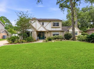 3931 Cypress Lake Dr, Spring, TX 77388