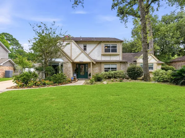 3931 Cypress Lake Dr, Spring, TX 77388