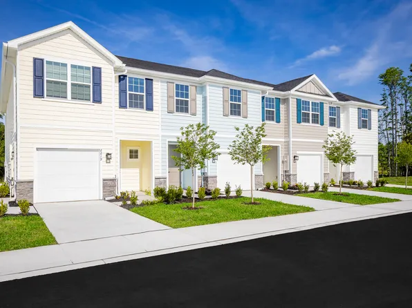 Mayport Plan, Timbergrove