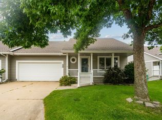 1204 SE Mallard Creek Dr, Ankeny, IA 50021