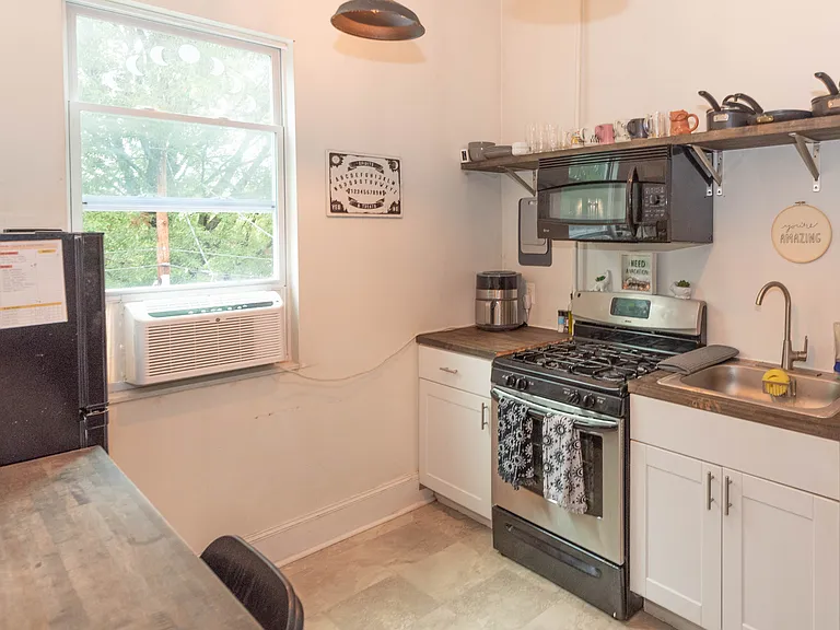 1807 Eutaw Pl #1F — Photo 11