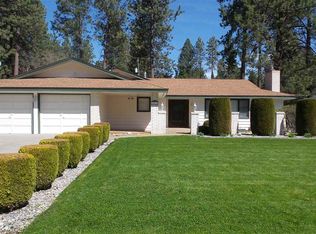 10919 E 23rd Ave, Spokane, WA 99206