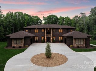3020 Brooks Mill Ln, Wingate, NC 28174