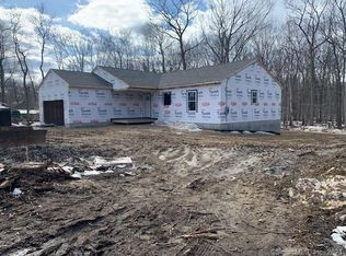 57 Midwood Farm Rd, East Hampton, CT 06424