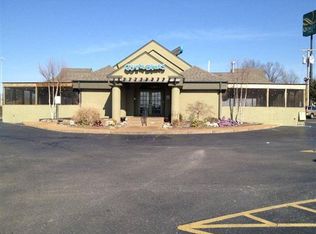 541 Wiley Parker Rd, Jackson, TN 38305