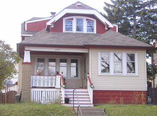 2979 S Clement Ave, Milwaukee, WI 53207