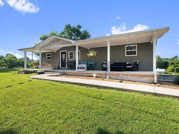 1095 State Route 723 N, Marion, KY 42064