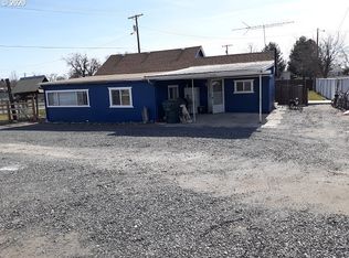225 NE Eighth St, Irrigon, OR 97844