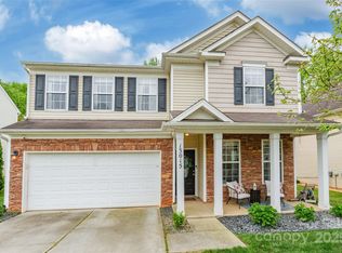 13015 Rothe House Rd, Charlotte, NC 28273