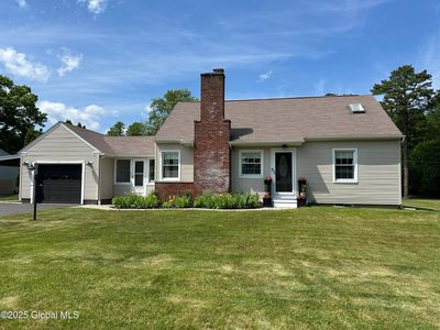 12 Spruce Street, South Glens Falls, NY, 12803