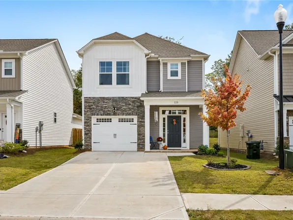 125 Highland Park Ct, Easley, SC 29642