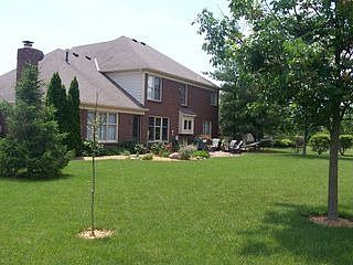 Exterior, rear