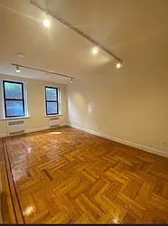 Rented by Manhattan Dwelling Corporation