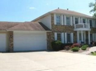 1659 White Fence Ln, Libertyville, IL 60048