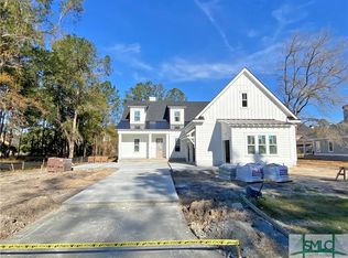 4 Hickory Ct, Pooler, GA 31322
