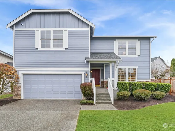 216 243rd Avenue SE, Sammamish, WA 98074