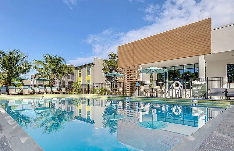 Marisol Vista Apartment Homes — Photo 37