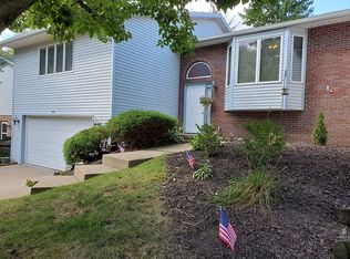 577 Forest Creek Dr, Wooster, OH 44691