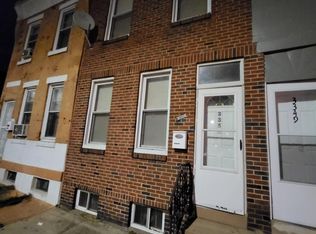 3351 N Mascher St, Philadelphia, PA