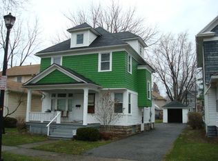 256 Spruce Ave, Rochester, NY 14611