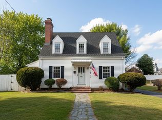 315 Dupont Cir, Waynesboro, VA 22980