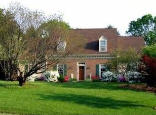 1625 Robin Ln, Charlottesville, VA
