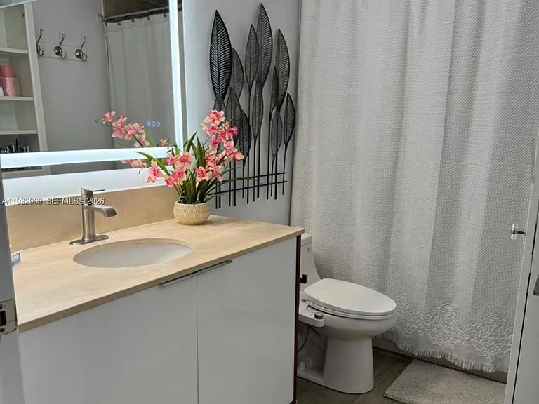 2641 N Flamingo Rd #1505N — Photo 10