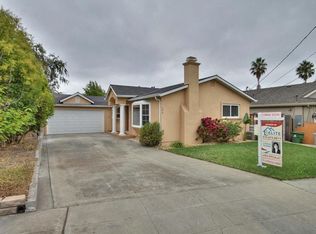 506 Scott St, Fremont, CA 94539