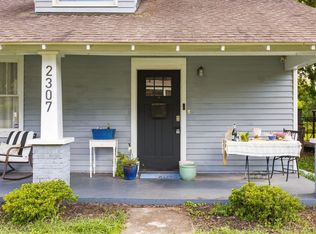2307 Saint Louis St, Nashville, TN 37208