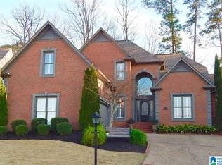 3476 Ivy Chase Cir, Hoover, AL 35226