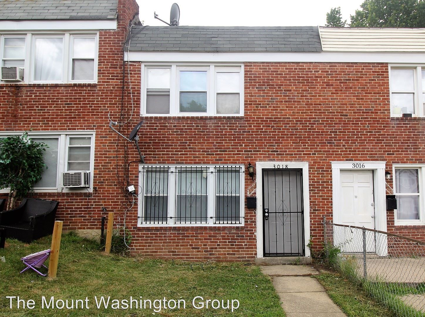 3018 Elizabeth Ave, Baltimore, MD 21230 | Zillow