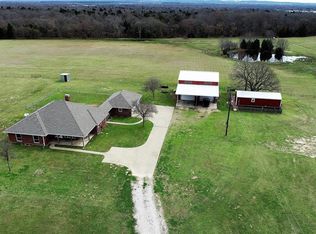 1659 Vz County Road 2816, Mabank, TX 75147