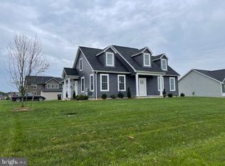 2324 Somerset Rd, Chambersburg, PA 17202
