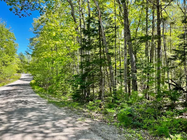 Lot #7B Cove Side Way, Westport Island, ME 04578