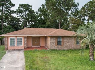 6605 Boat Race Rd, Panama City, FL 32404