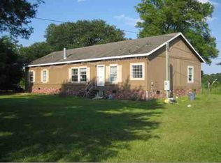 1226 Hooper Rd, Pineville, LA 71360