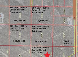 920 E 295th St S, Ely, NV 89315